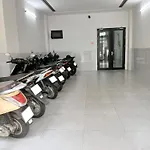 Duc Hanh Apartment