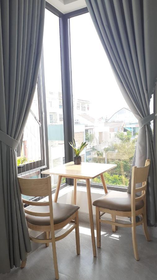 Aparthotel Duc Hanh *