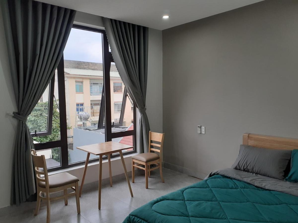 Duc Hanh Aparthotel Da Nang
