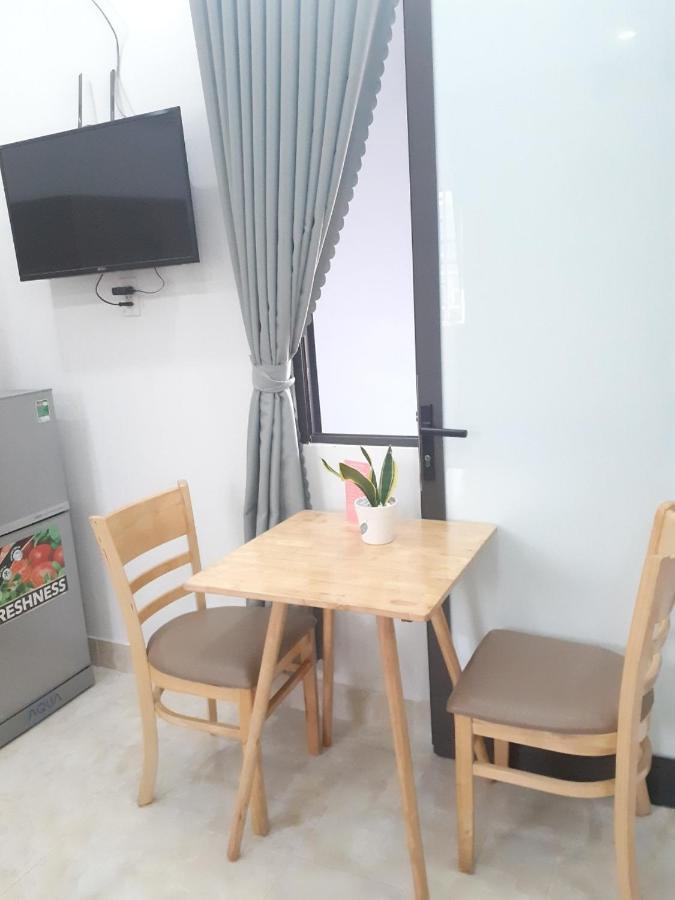 Aparthotel Duc Hanh Da Nang