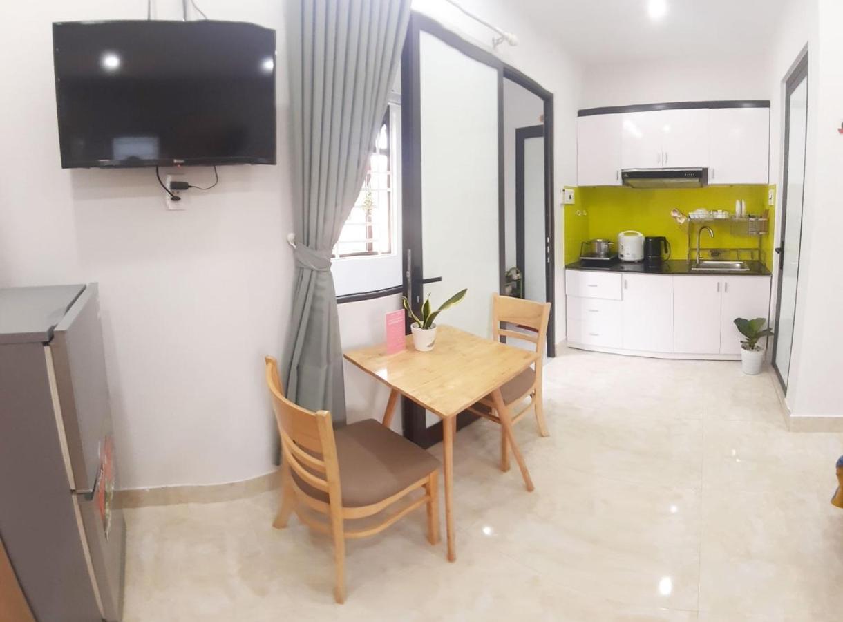 Aparthotel Duc Hanh *