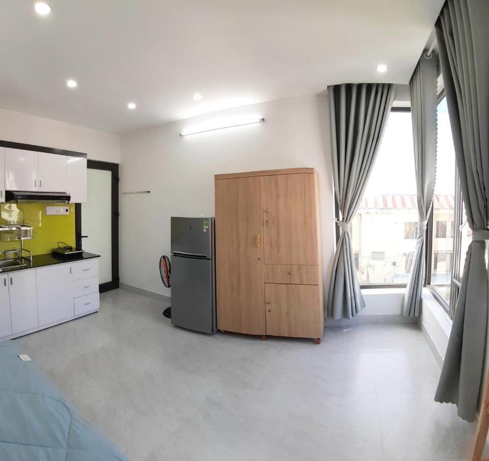 Duc Hanh Aparthotel Da Nang