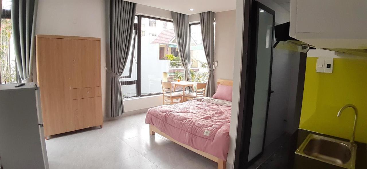 Aparthotel Duc Hanh