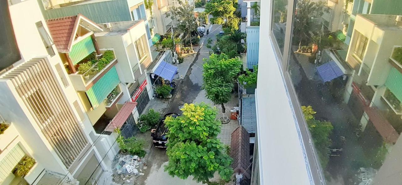 Duc Hanh Aparthotel *