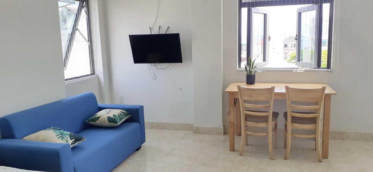 Aparthotel Duc Hanh *