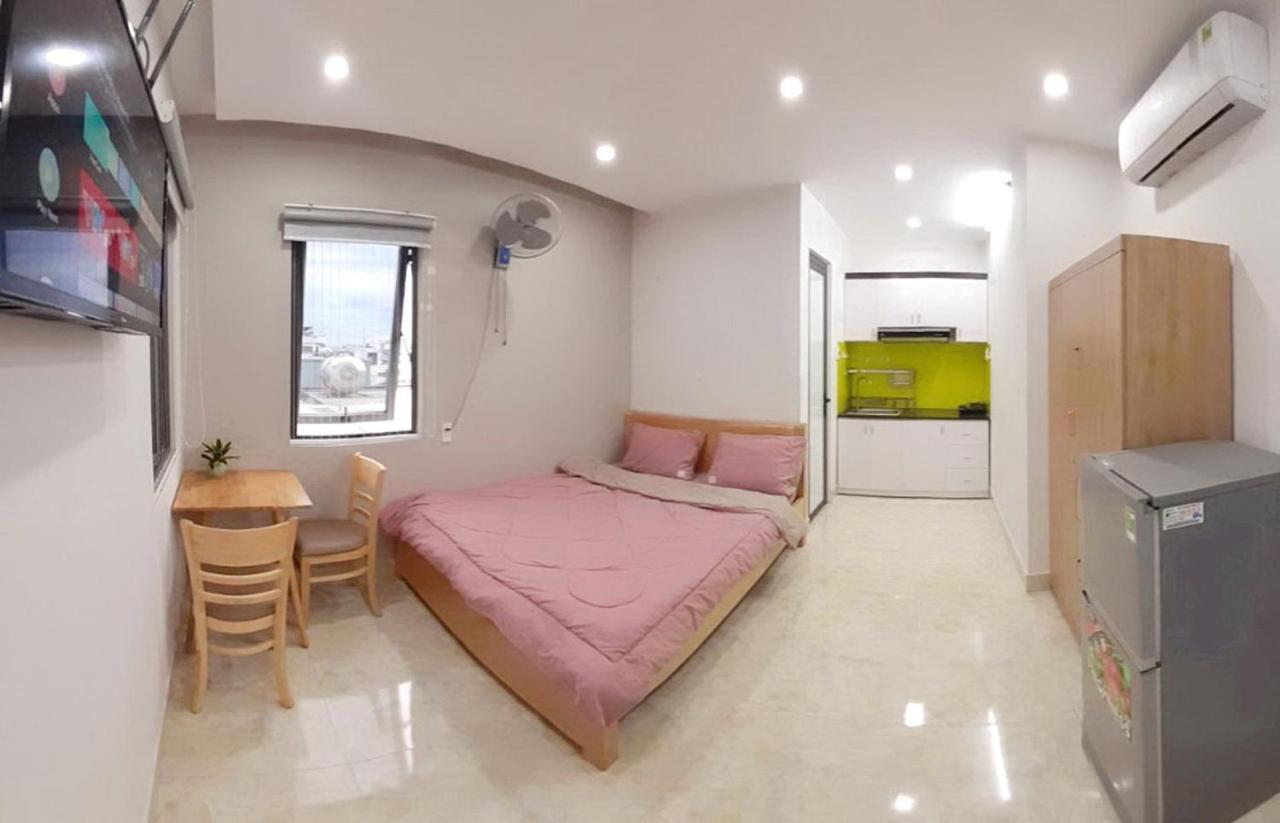 Duc Hanh Aparthotel *