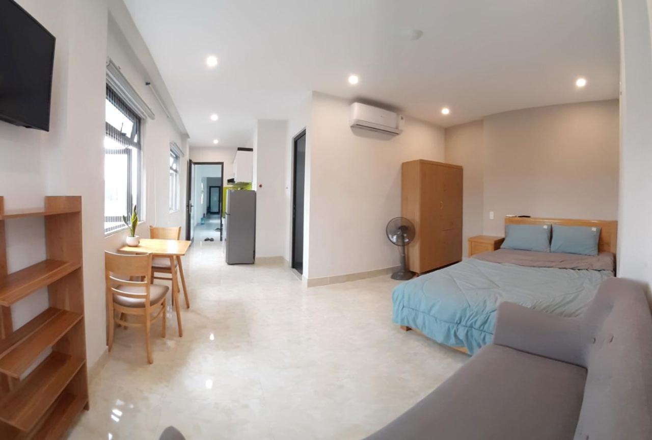 Duc Hanh Aparthotel *