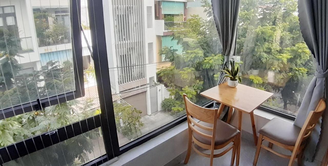 Aparthotel Duc Hanh