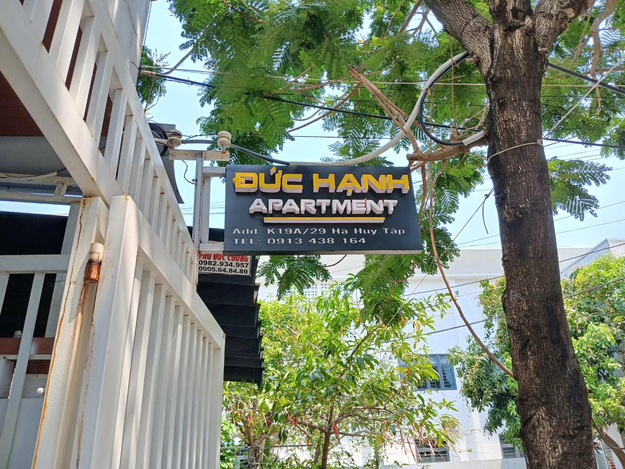 Duc Hanh * Da Nang