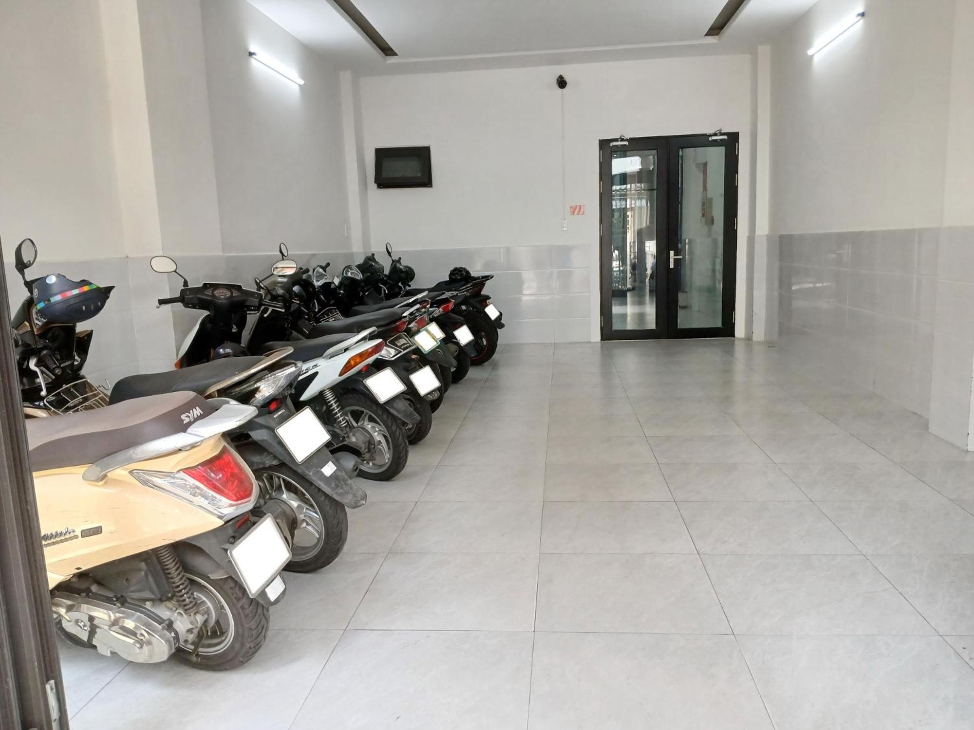 Duc Hanh Aparthotel Da Nang