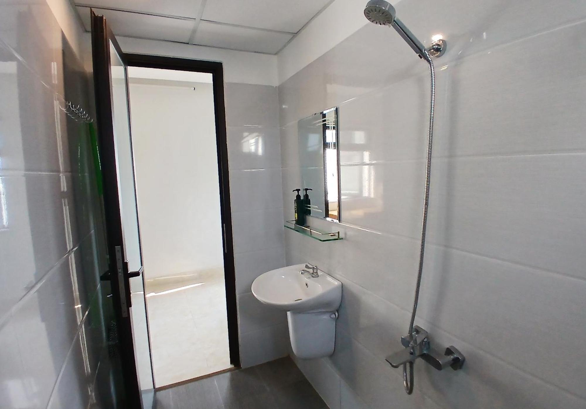 Aparthotel Duc Hanh Da Nang