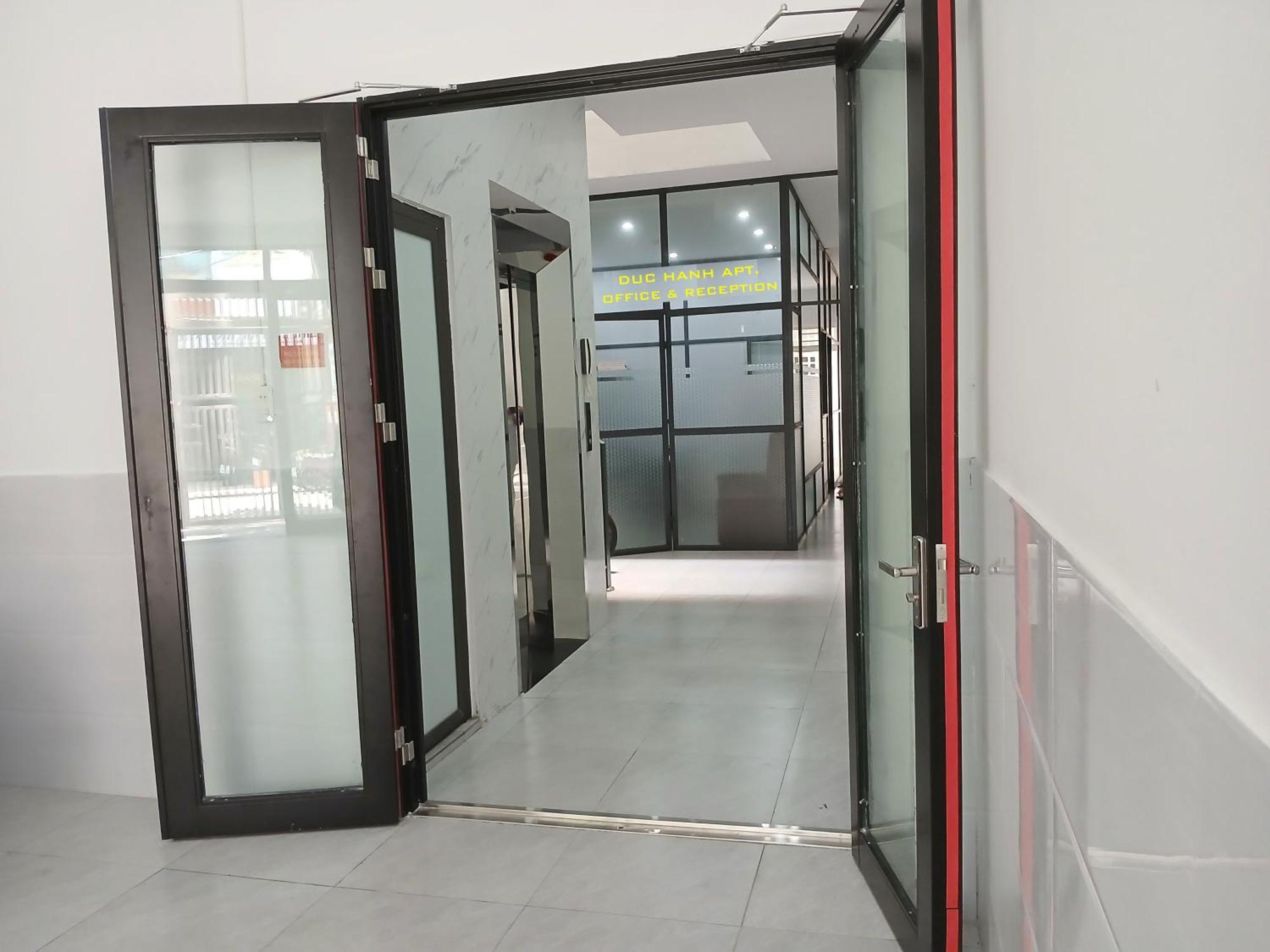 Aparthotel Duc Hanh Da Nang
