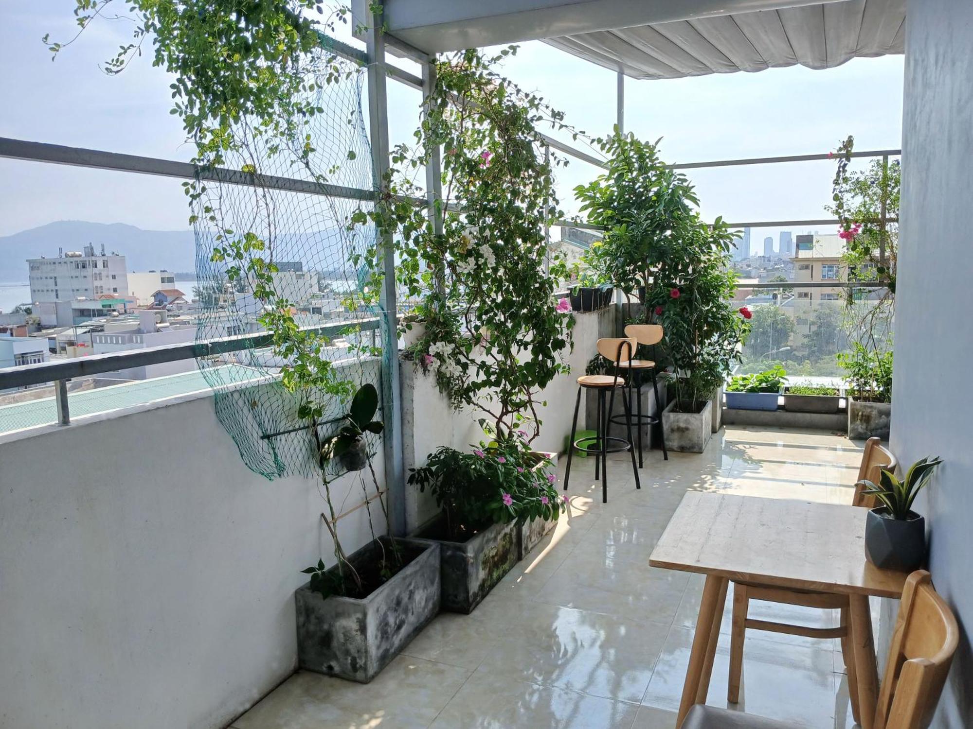 Aparthotel Duc Hanh