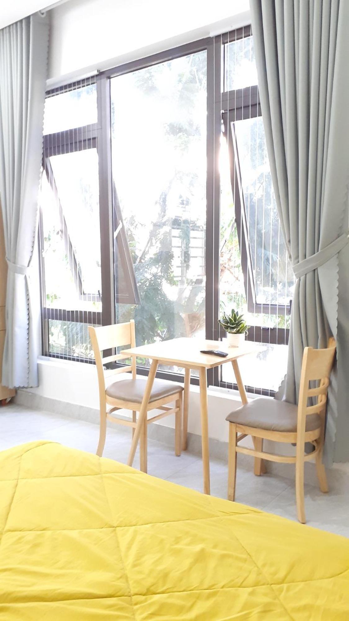 Aparthotel Duc Hanh