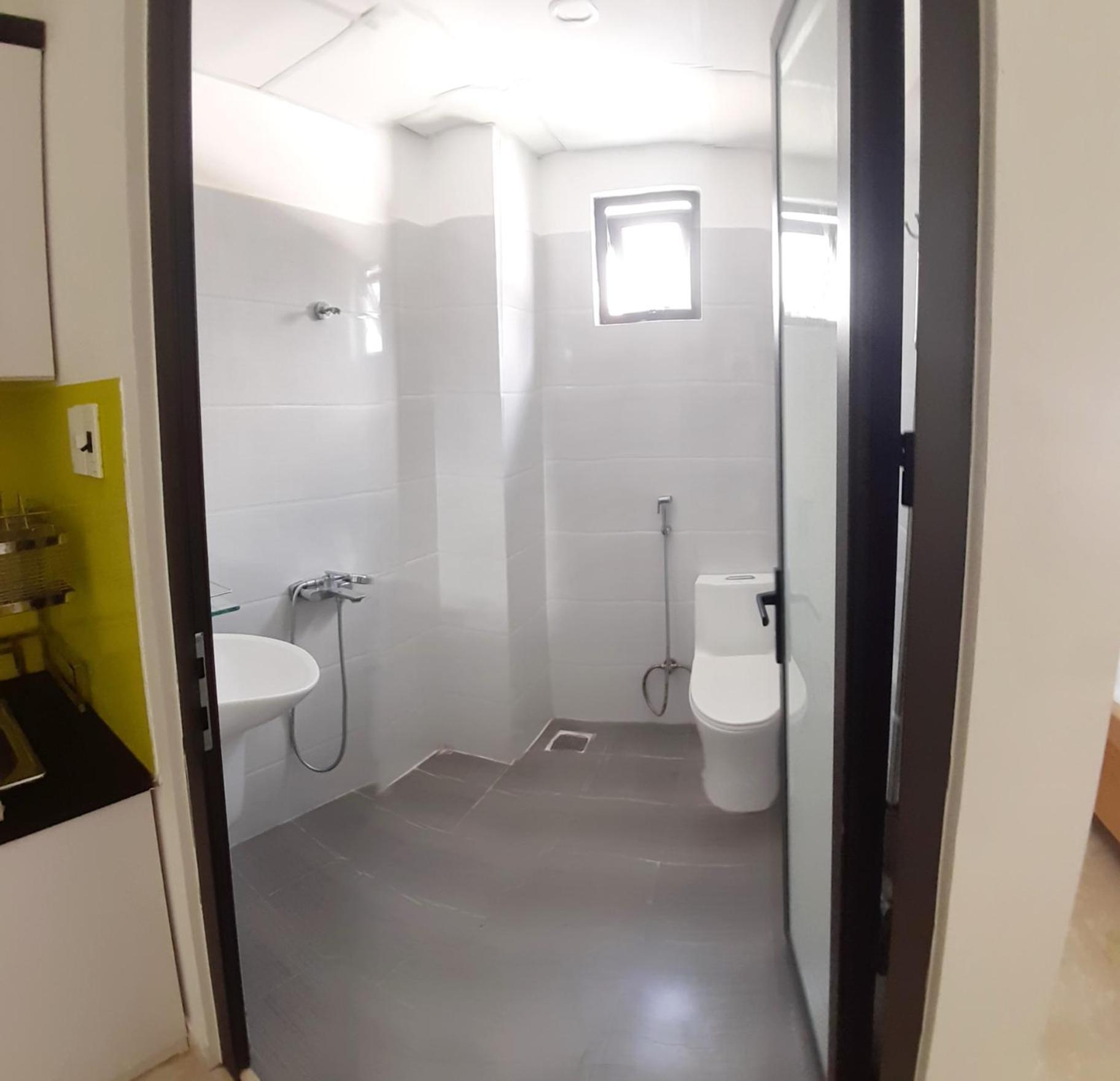Aparthotel Duc Hanh