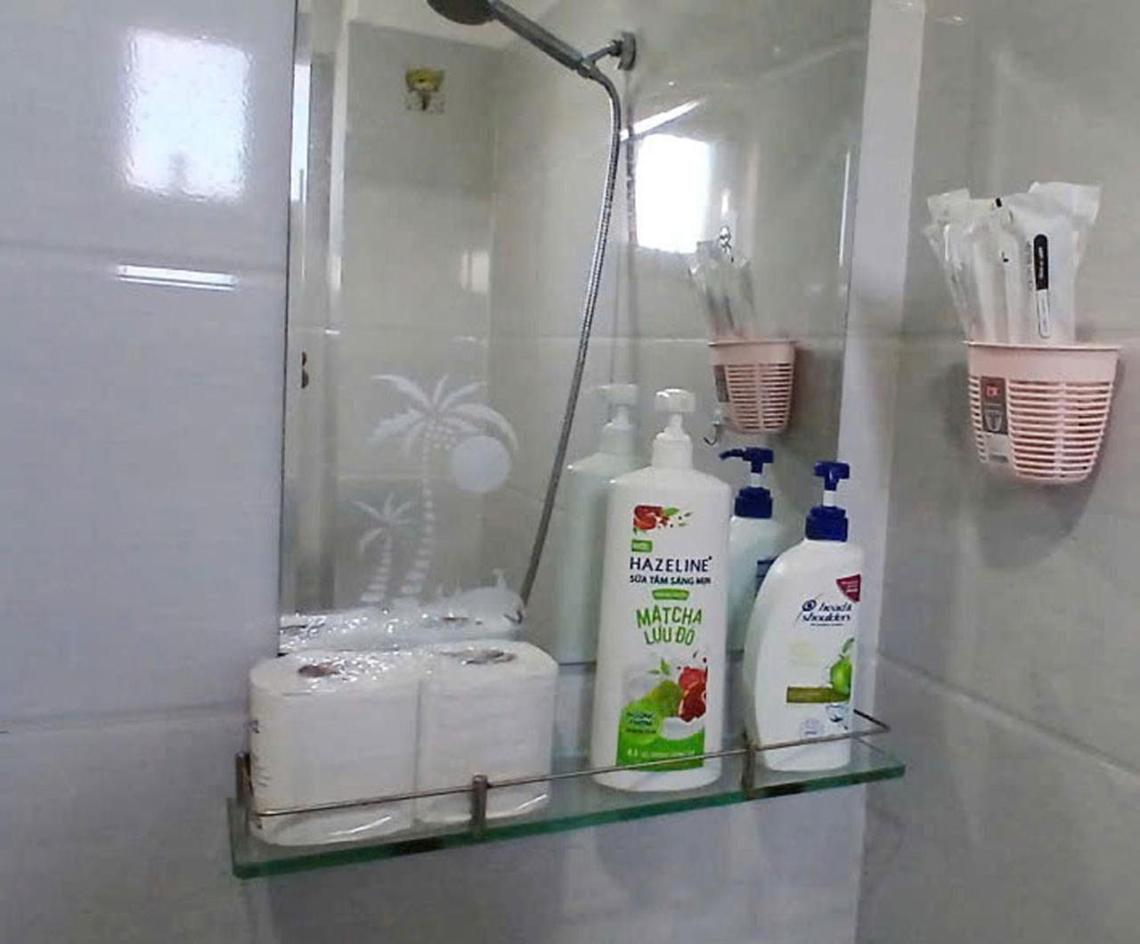Aparthotel Duc Hanh Da Nang